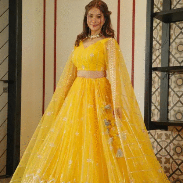 Embroidered Lehenga For Women,Designer Lehenga Choli